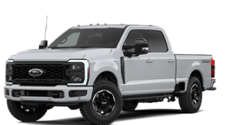 2026 Ford Super Duty® External Image 2
